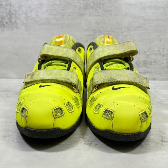 Nike Romaleos 2 Weightlifting Shoes - Men\'s Size 8 main image 5